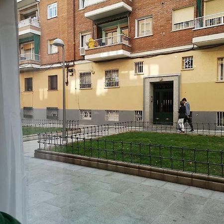 Nuevo Y Confortable Apartamento En Vista Alegre Madrid Ngoại thất bức ảnh