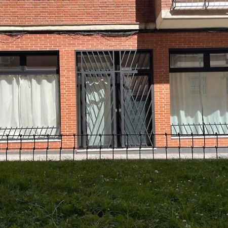 Nuevo Y Confortable Apartamento En Vista Alegre Madrid Ngoại thất bức ảnh