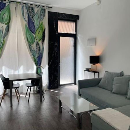 Nuevo Y Confortable Apartamento En Vista Alegre Madrid Ngoại thất bức ảnh