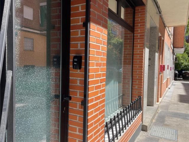 Nuevo Y Confortable Apartamento En Vista Alegre Madrid Ngoại thất bức ảnh