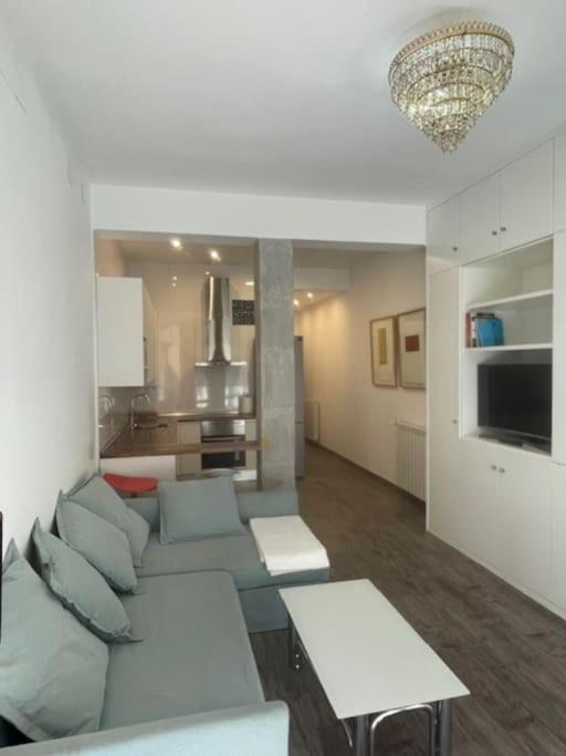 Nuevo Y Confortable Apartamento En Vista Alegre Madrid Ngoại thất bức ảnh