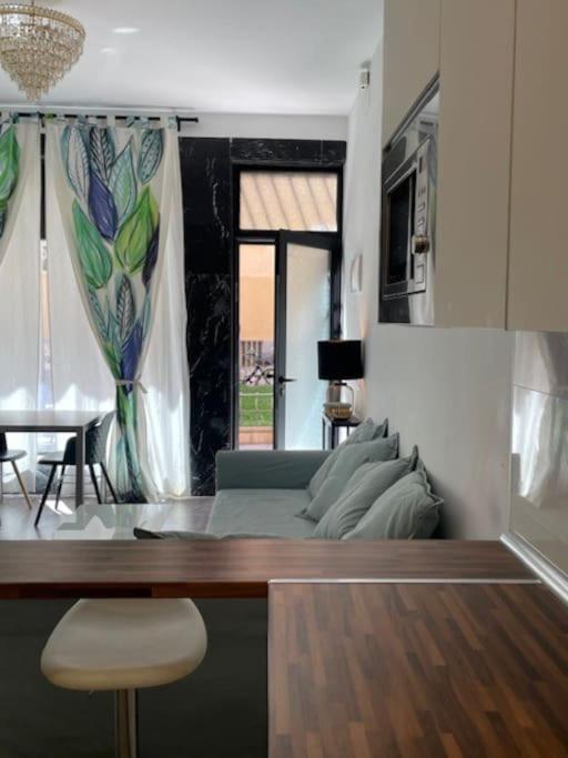 Nuevo Y Confortable Apartamento En Vista Alegre Madrid Ngoại thất bức ảnh