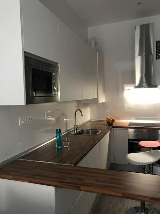Nuevo Y Confortable Apartamento En Vista Alegre Madrid Ngoại thất bức ảnh