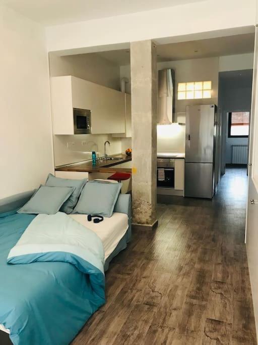Nuevo Y Confortable Apartamento En Vista Alegre Madrid Ngoại thất bức ảnh