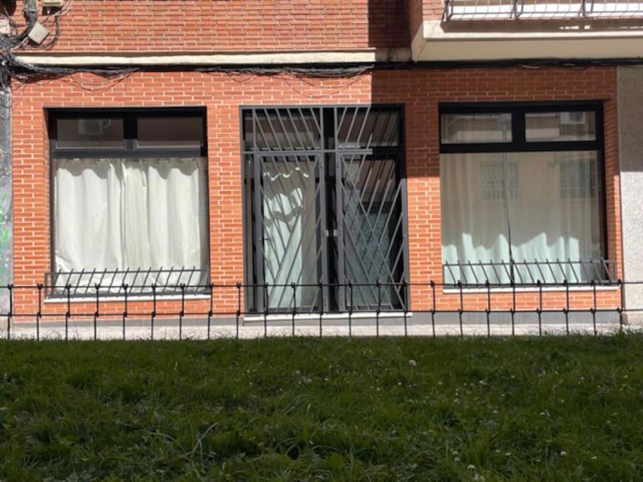 Nuevo Y Confortable Apartamento En Vista Alegre Madrid Ngoại thất bức ảnh