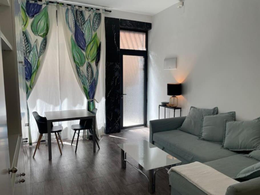 Nuevo Y Confortable Apartamento En Vista Alegre Madrid Ngoại thất bức ảnh