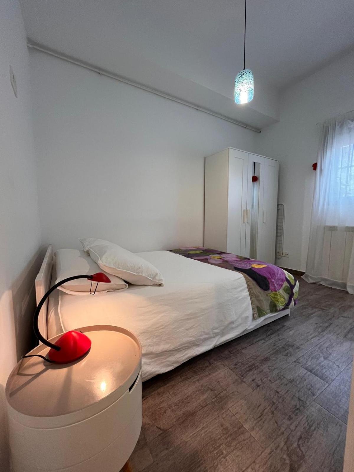 Nuevo Y Confortable Apartamento En Vista Alegre Madrid Ngoại thất bức ảnh