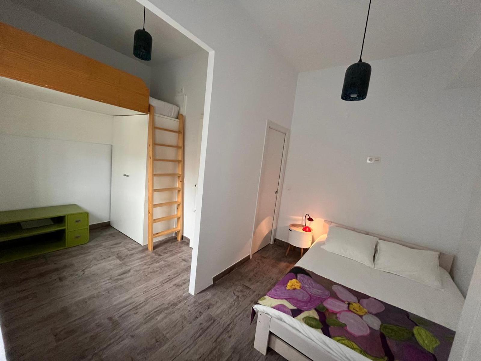 Nuevo Y Confortable Apartamento En Vista Alegre Madrid Ngoại thất bức ảnh
