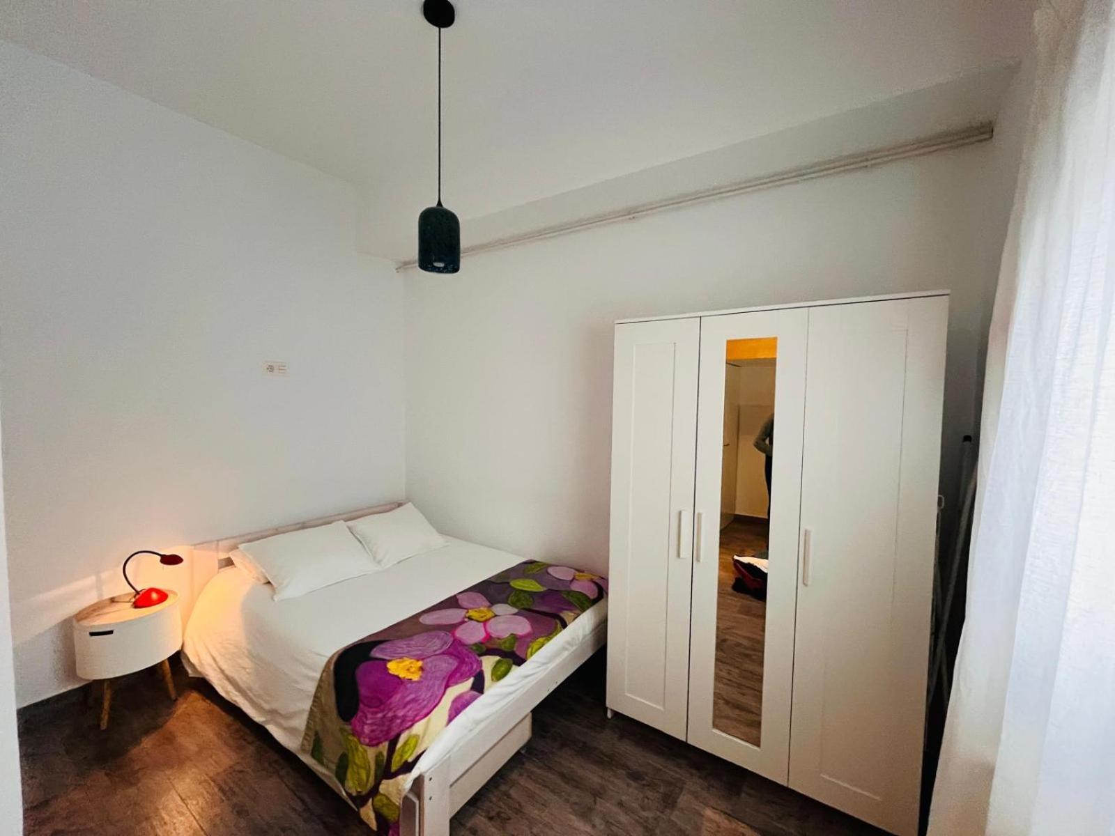 Nuevo Y Confortable Apartamento En Vista Alegre Madrid Ngoại thất bức ảnh